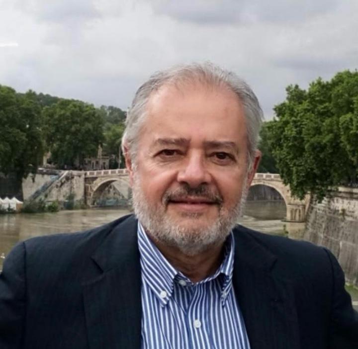 Doménico Cieri Estrada